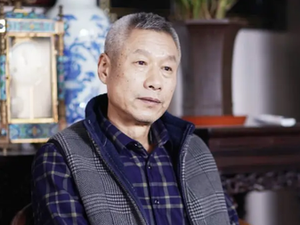 刘佩琦：北京的文化得代代传下去