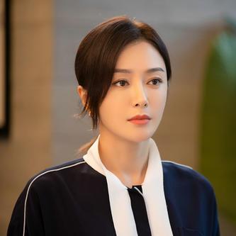 秦岚：直面“中年”，说出来就不嫌我老了