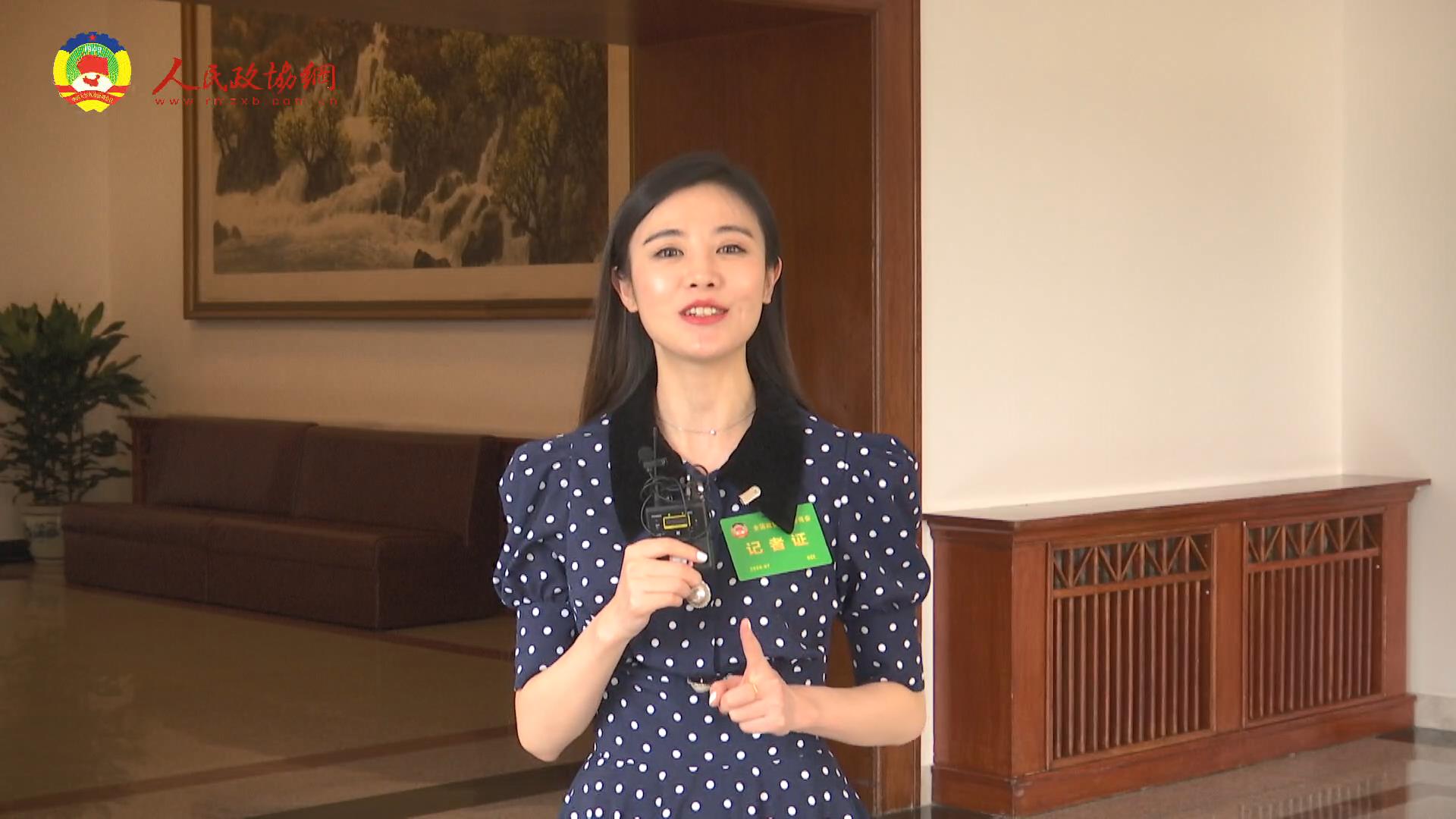 【欣视角】全国政协召开“推进粤港澳大湾区创新合作”专题协商会