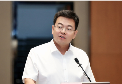 遥感走进生活，看卫星应用如何乘风破浪