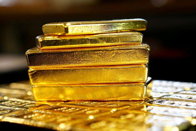 国际金价创历史新高 带动贵金属全线上涨