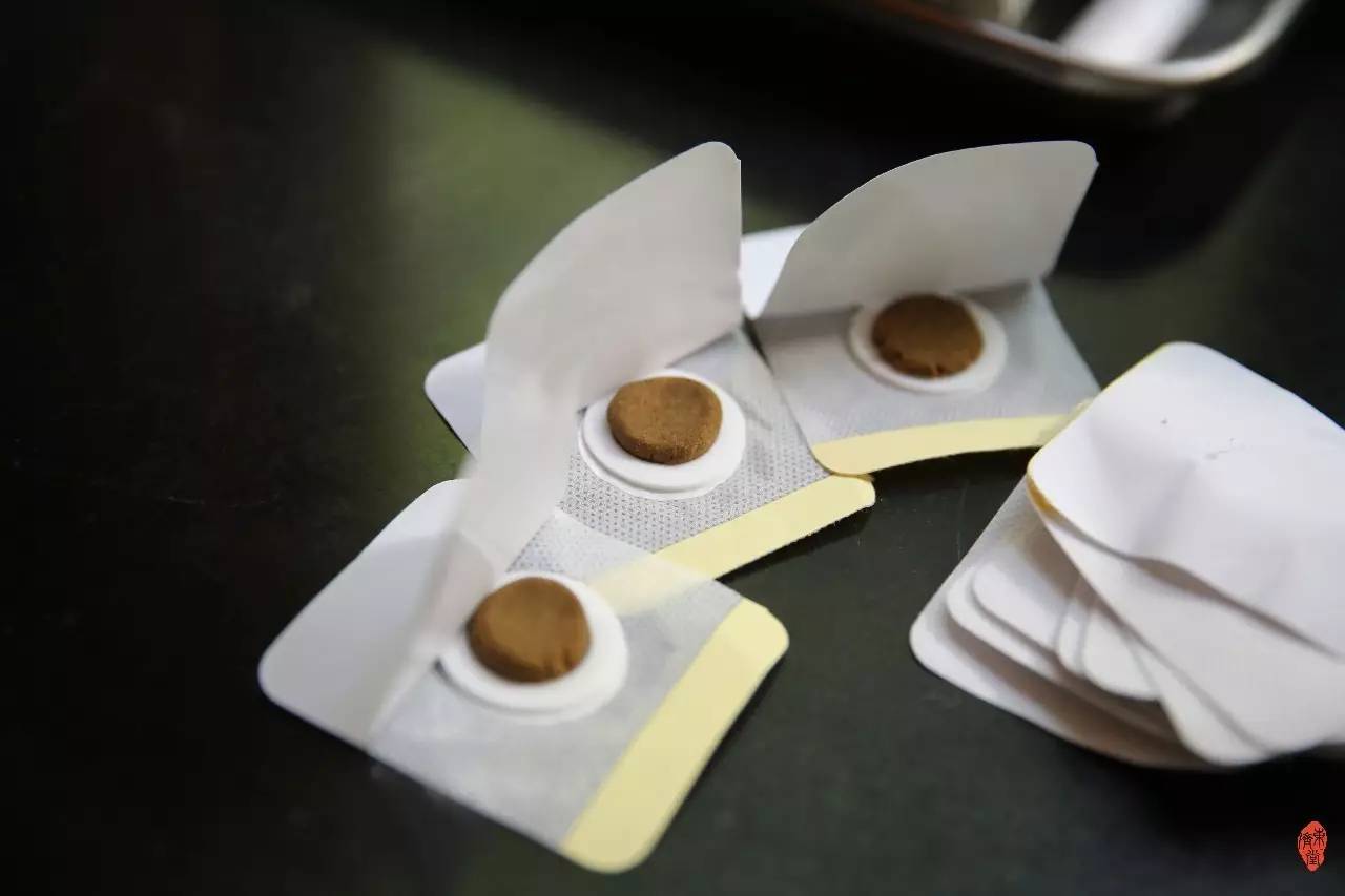 “三伏贴”冬病夏治正当时