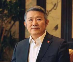 陈东升：从一槌定音到千槌百炼