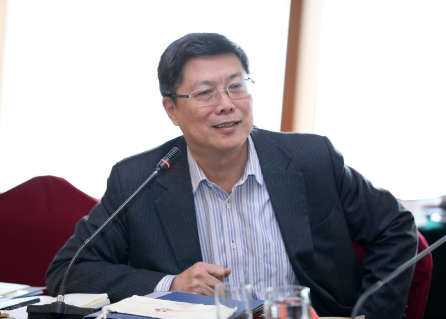 从源头上优化公益项目 增强社会公信力