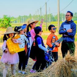90后建筑师如何“活化”梁思成的故乡