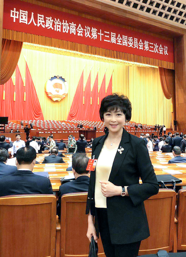 香港