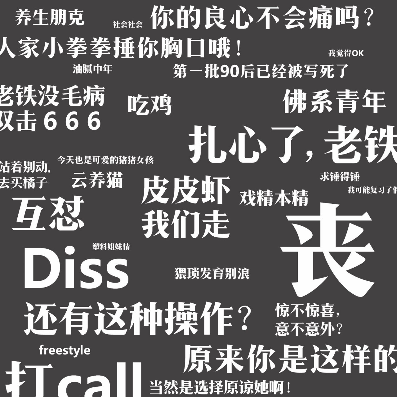 超七成受访大学生愿意主动“玩梗”