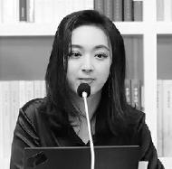 纪玉珏：音乐选择了我，我选择了音乐