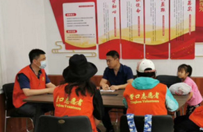 公益，是平凡生活中的身体力行