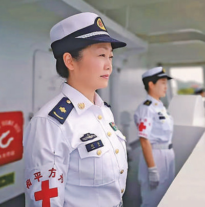 永远保持那股拼劲