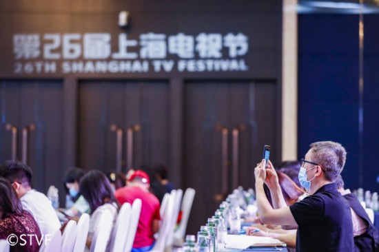 中国电视产业高峰论坛上，台长、总裁、总经理这样说