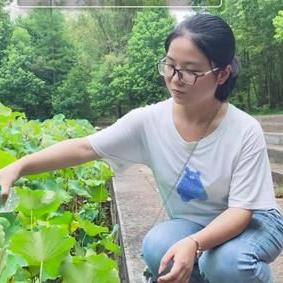 高分留守女孩给“偶像”回信：希望为考古献身找到心灵归处