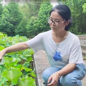 钟芳蓉：选择考古专业的高分女孩