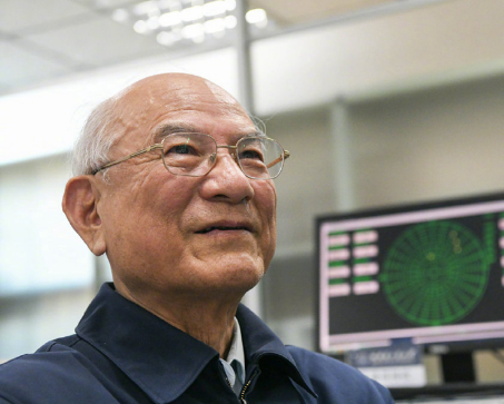 将国家最高科学技术奖800万元奖金全部捐出