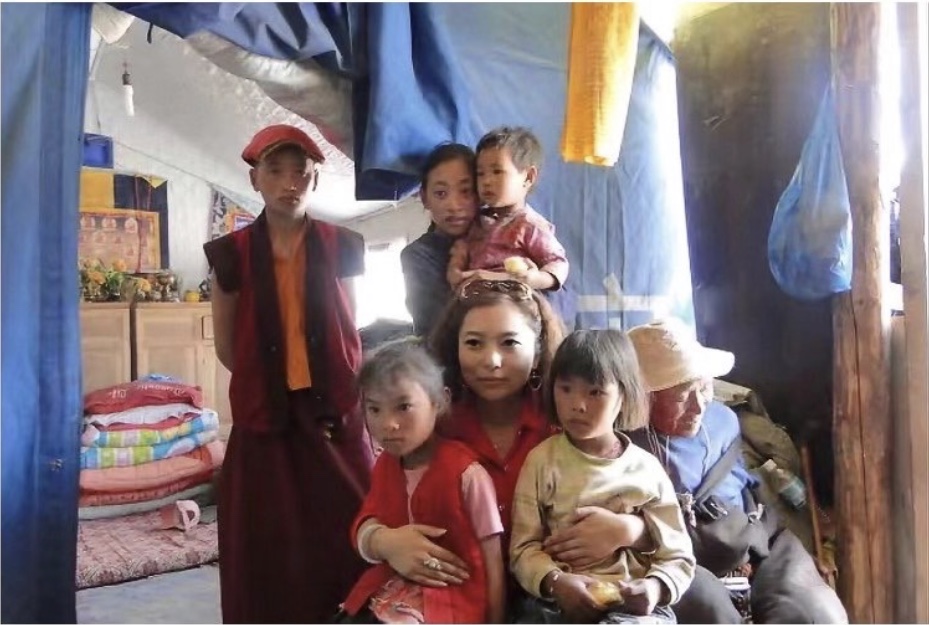 为孩子们插上爱的“翅膀”