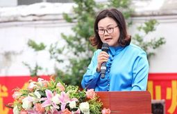 孙永红和她的助学故事