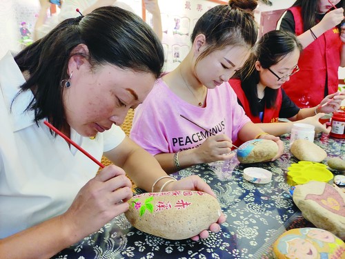产业振兴：闽东“头号工程”