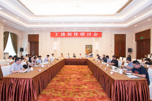 活动现场照