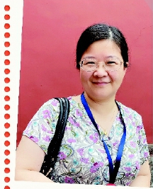 张红：北京大学第一医院呼吸和危重症医学科副主任、主任医师，援鄂66天。