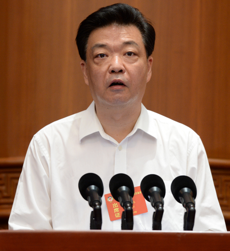 北京