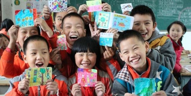 从“留守”到“相守”