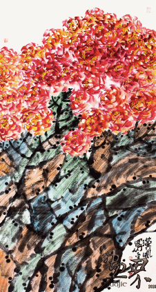 春-晖-96×176cm--汉风