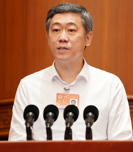 李稻葵常委