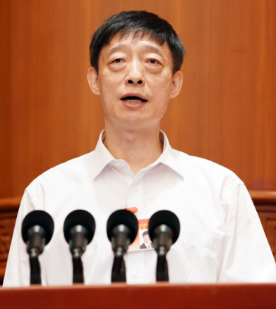 黎昌晋常委