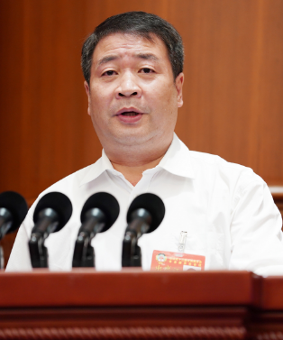麻建国常委