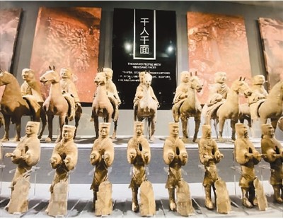 旅游擘画美好章丘