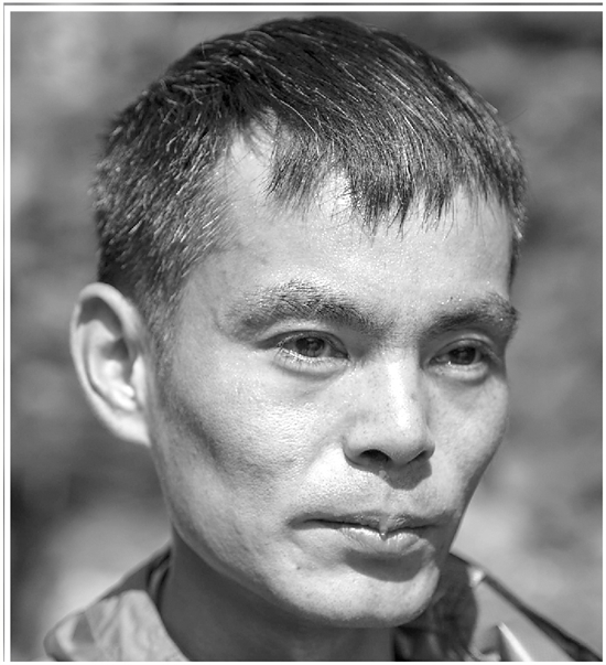 杭州小伙贵州支教11年 他说孩子们的眼泪比什么都重