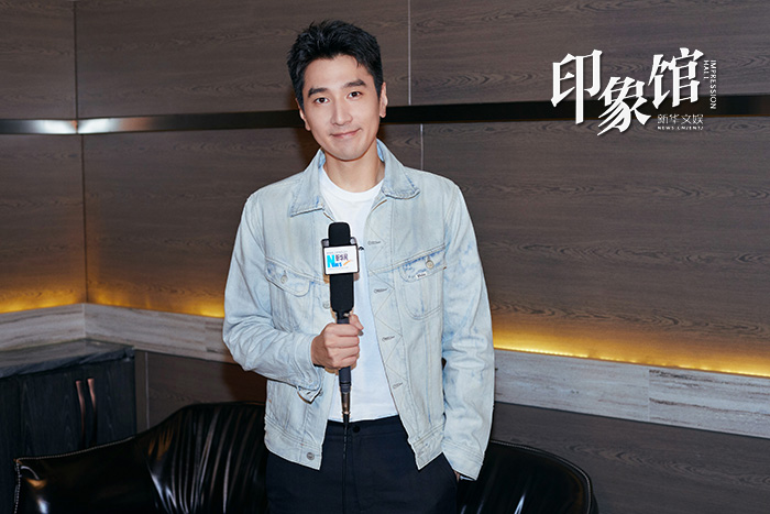 赵又廷：在职场上，每个人都有属于自己的荣耀