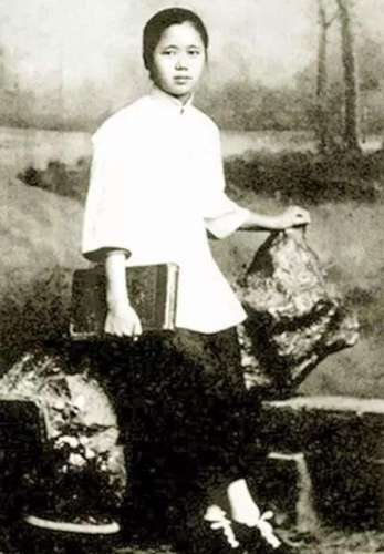 陈衡哲