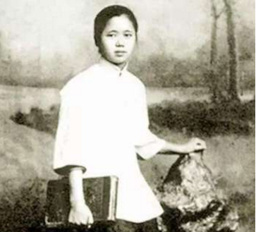 女西洋史学家陈衡哲