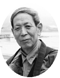 秦大唐：镜头里的快乐