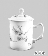茶器，怎能不知醴陵？