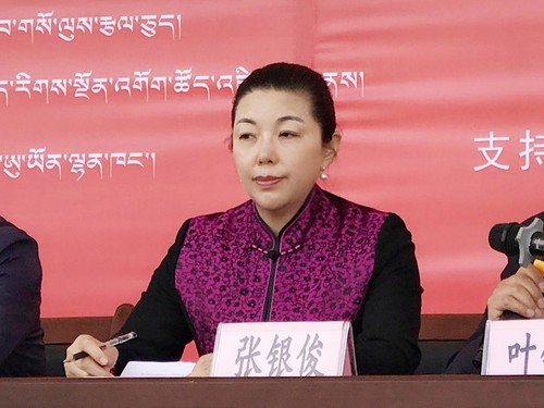 民进中央妇女儿童委员会副主任、中国青爱工程办公室主任、北京青爱教育基金理事长张银俊