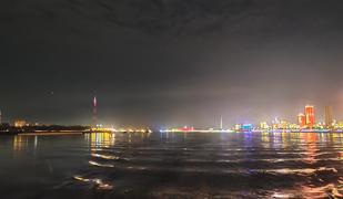 幸福东北丨别样风采 魅力边城——黑河