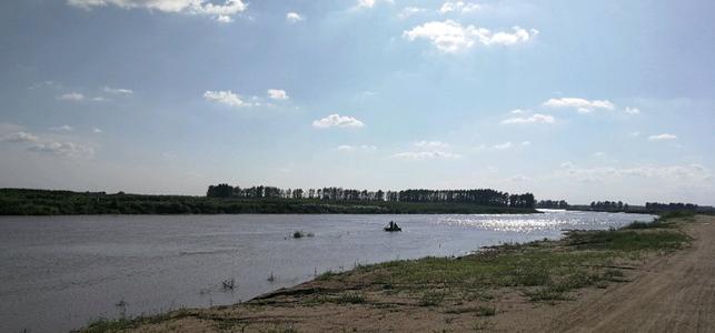 ​抓实源头治理 重现碧水清波（走向我们的小康生活）