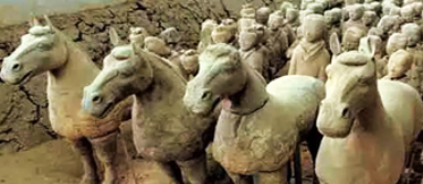 以汉文化赋能 徐州推动文旅融合发展