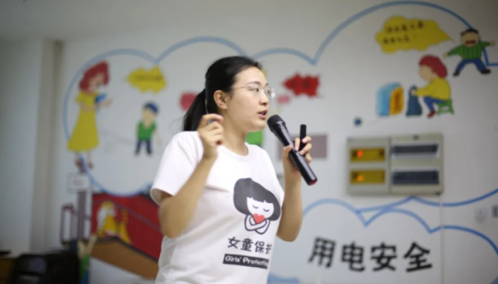 孙雪梅：将防性侵教育纳入常态化教学还有多远？