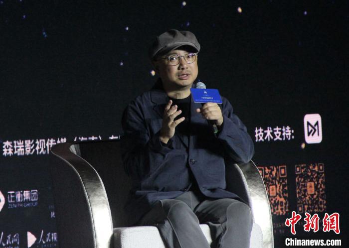 徐峥：导演要站在演员的立场思考问题