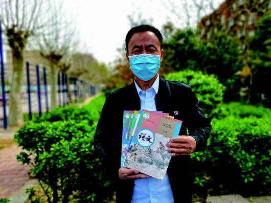 寻子15年的申军良 只愿“天下无拐”