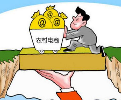 从“广告王子”到“扶贫先锋”
