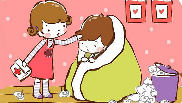 要想小儿安，三分饥与寒！如何预防秋冬季儿童感冒