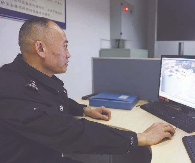 小车被发现划伤，10岁男孩是肇事者？重庆民警调取视频监控追查三天，终于水落石出—— 还孩子一个清白 给未来一个希望