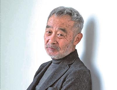 田壮壮：我年龄确实大了，但还是得为电影鞠躬尽瘁