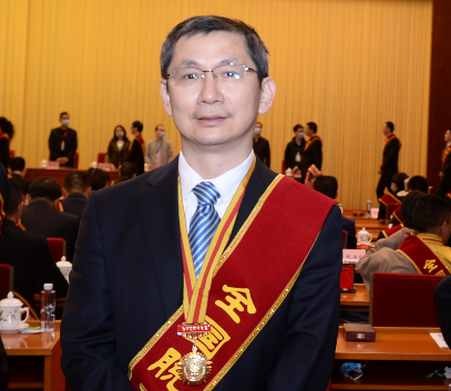 王煜委员与红河州的一段扶贫情
