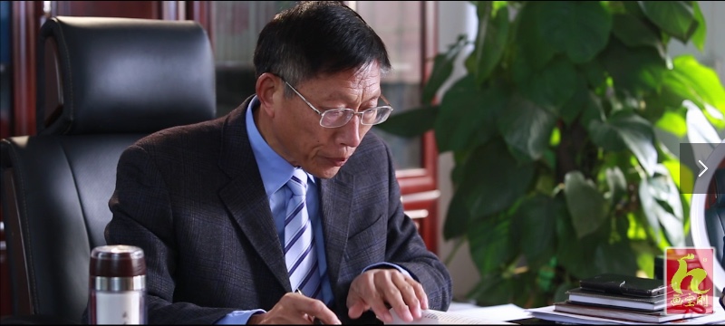 从羊圈里走出来的烧鸡行业领跑者