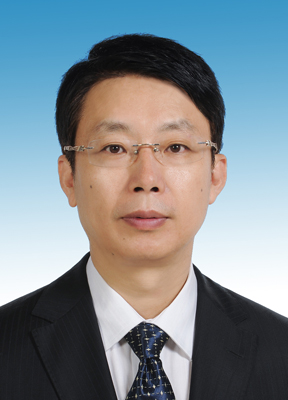 于绍良兼任上海市委政法委书记(图/简历)